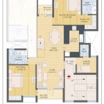 First Floor Plan(Type A)